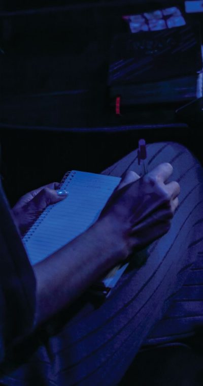 DÕDEKA - Conjunto 03